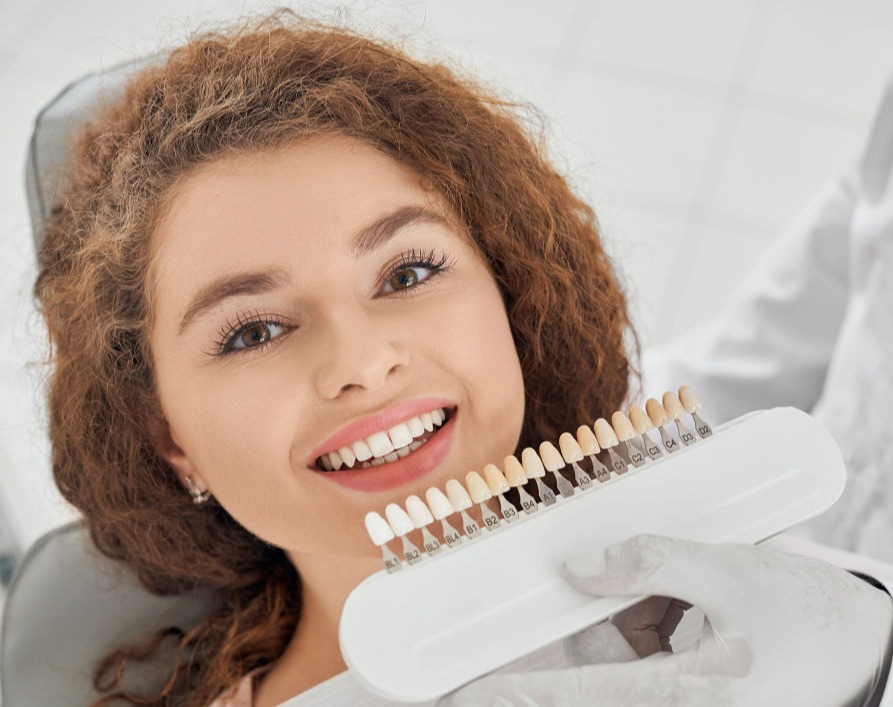 Comfy Dental Simi Valley Dentist orthodontic removable invisalign appliances