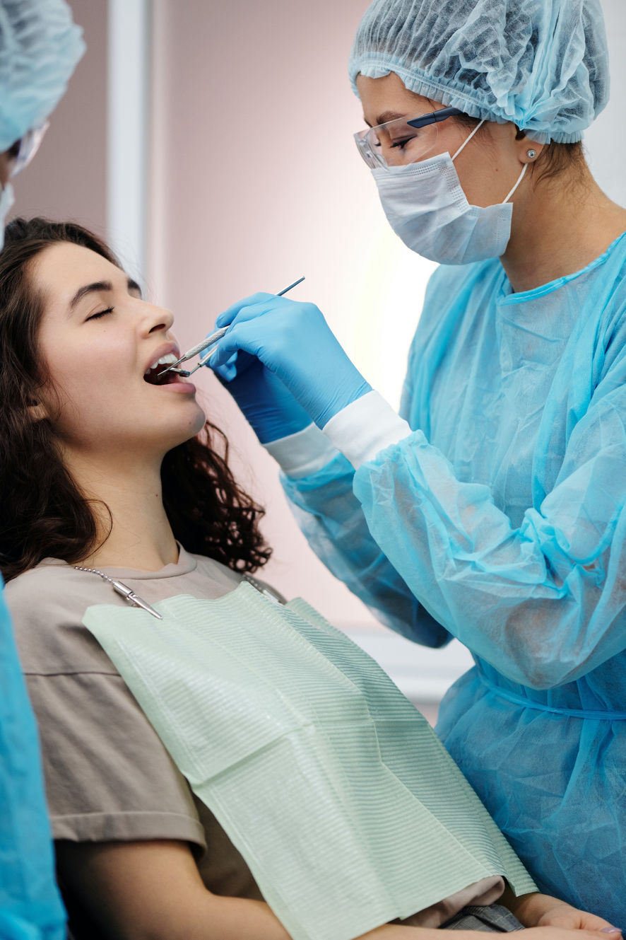 Comfy Dental Los Angeles Dentist Orthodontic Treatment