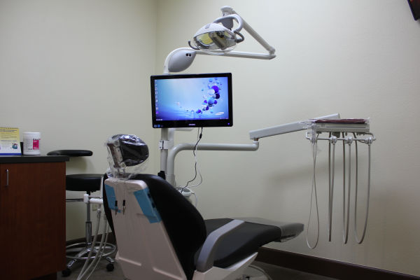 comfy dental orthodontics Simi Valley